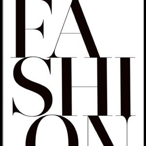 Meet your Posher, Lili